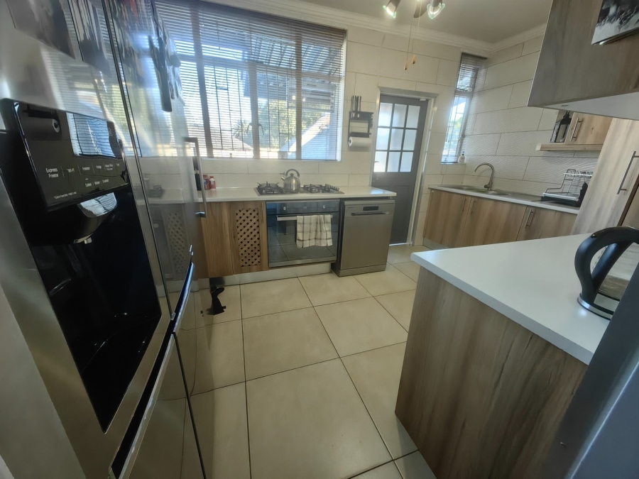 4 Bedroom Property for Sale in Sasolburg Ext 23 Free State